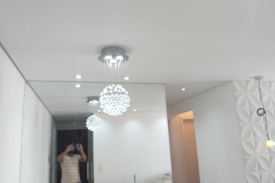 Pintura Profissional