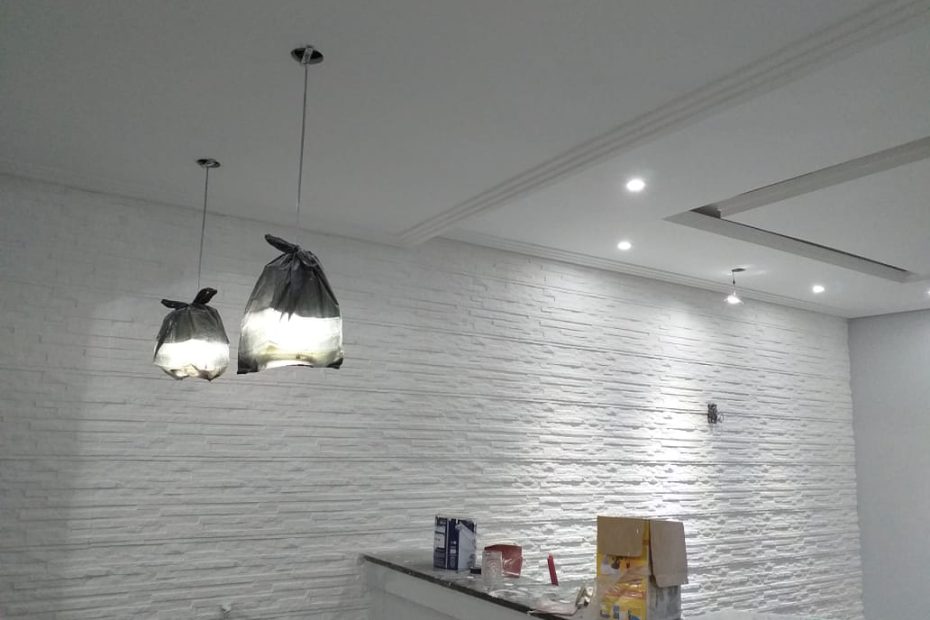 Instalações Diversas