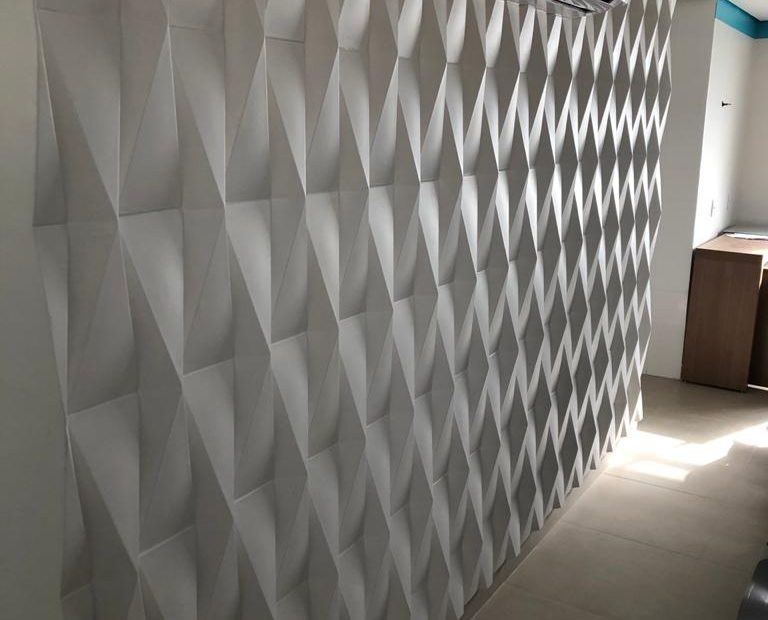 Gesso 3D Personalizado